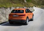 Audi Q3 Quattro S-Line Edition One 2018 года (WW)